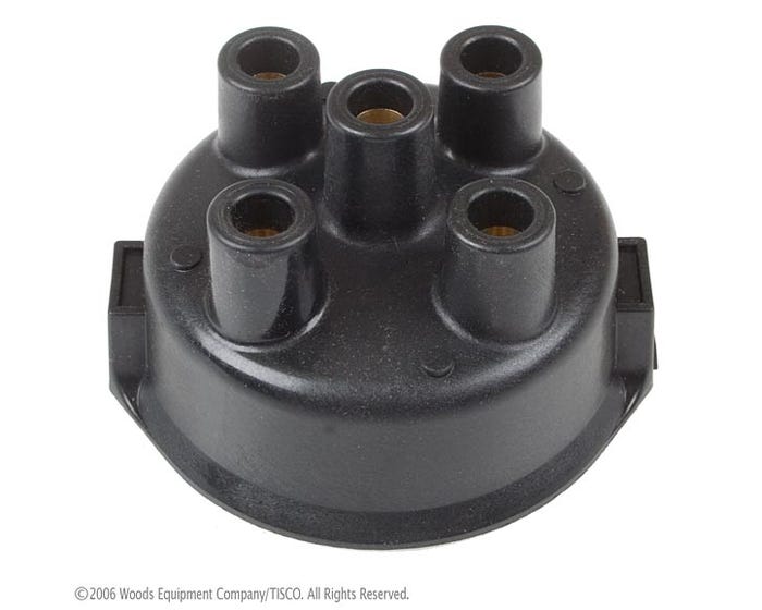 Calco Distributor Cap  1750411M91