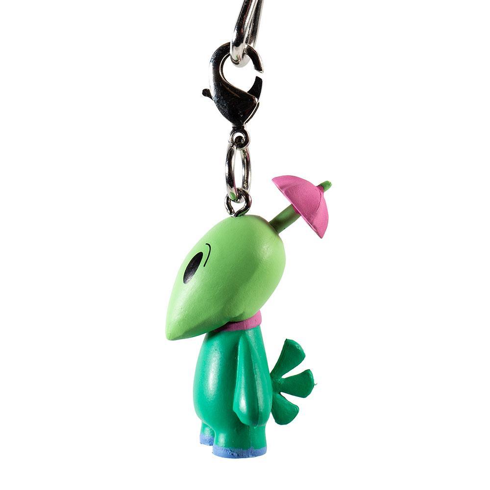 Kidrobot x Tiny Toon Adventures Blind Box Keychains