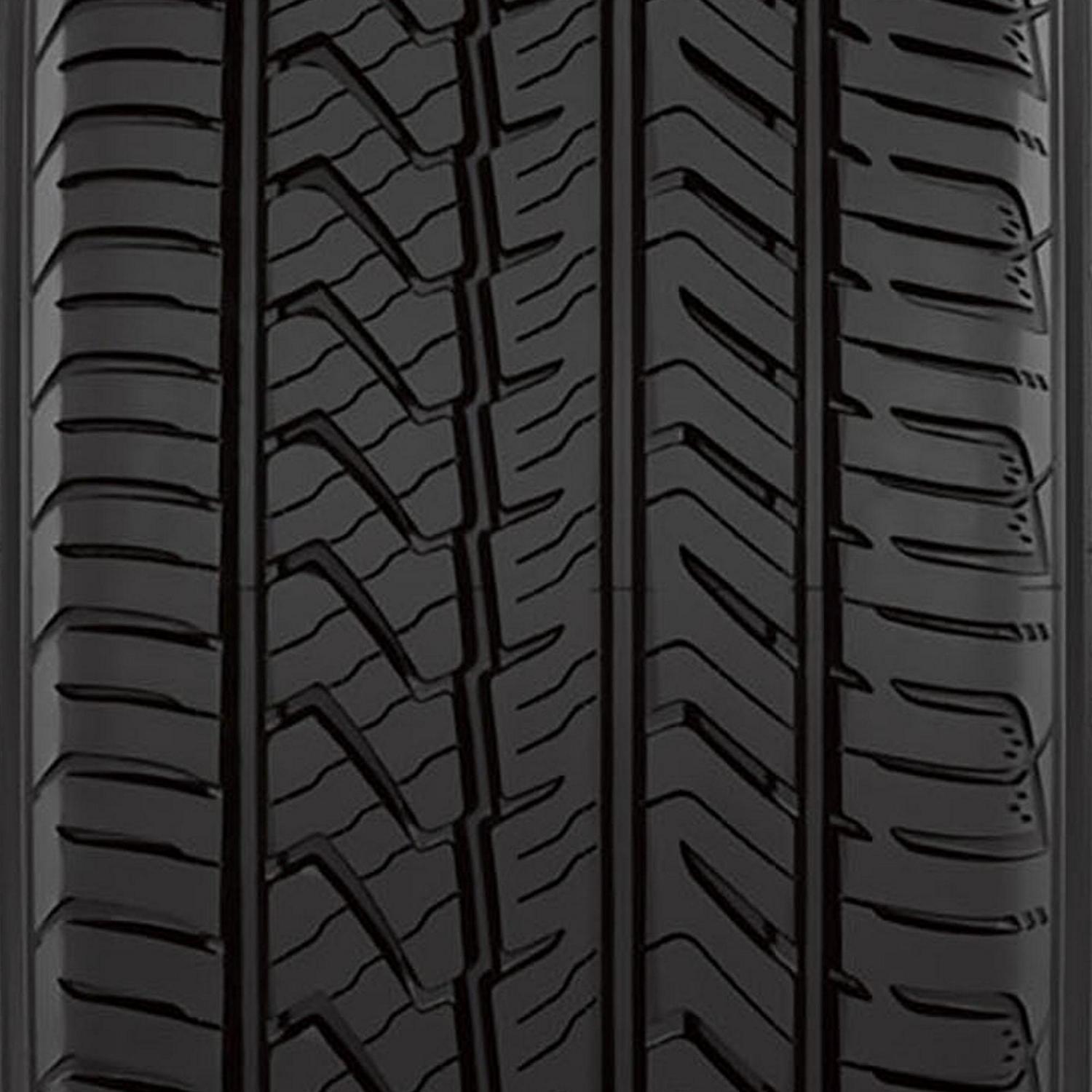 Yokohama Advan Sport All Season Plus 205/55R16 91W Performance Passenger Tire