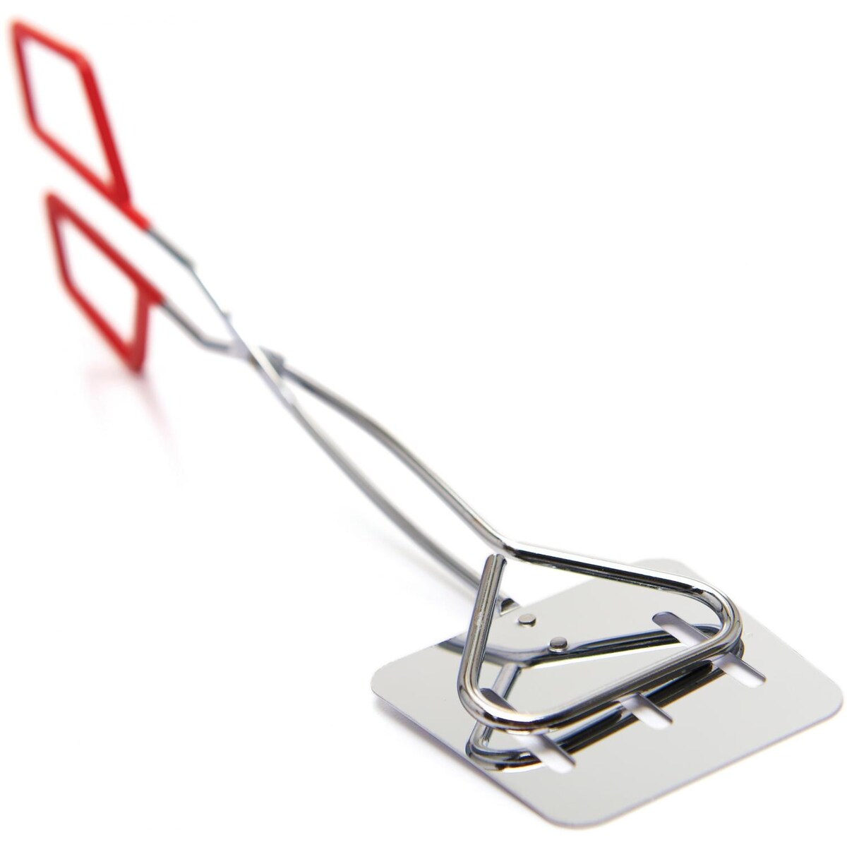 17-Inch 2-In-1 Turner and Tongs