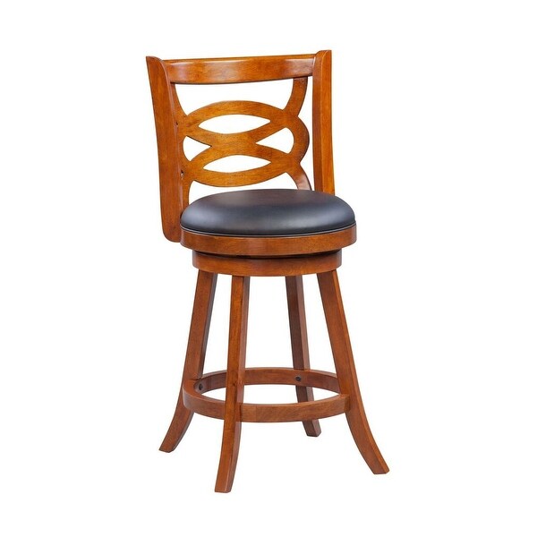 Seina Swivel Stool