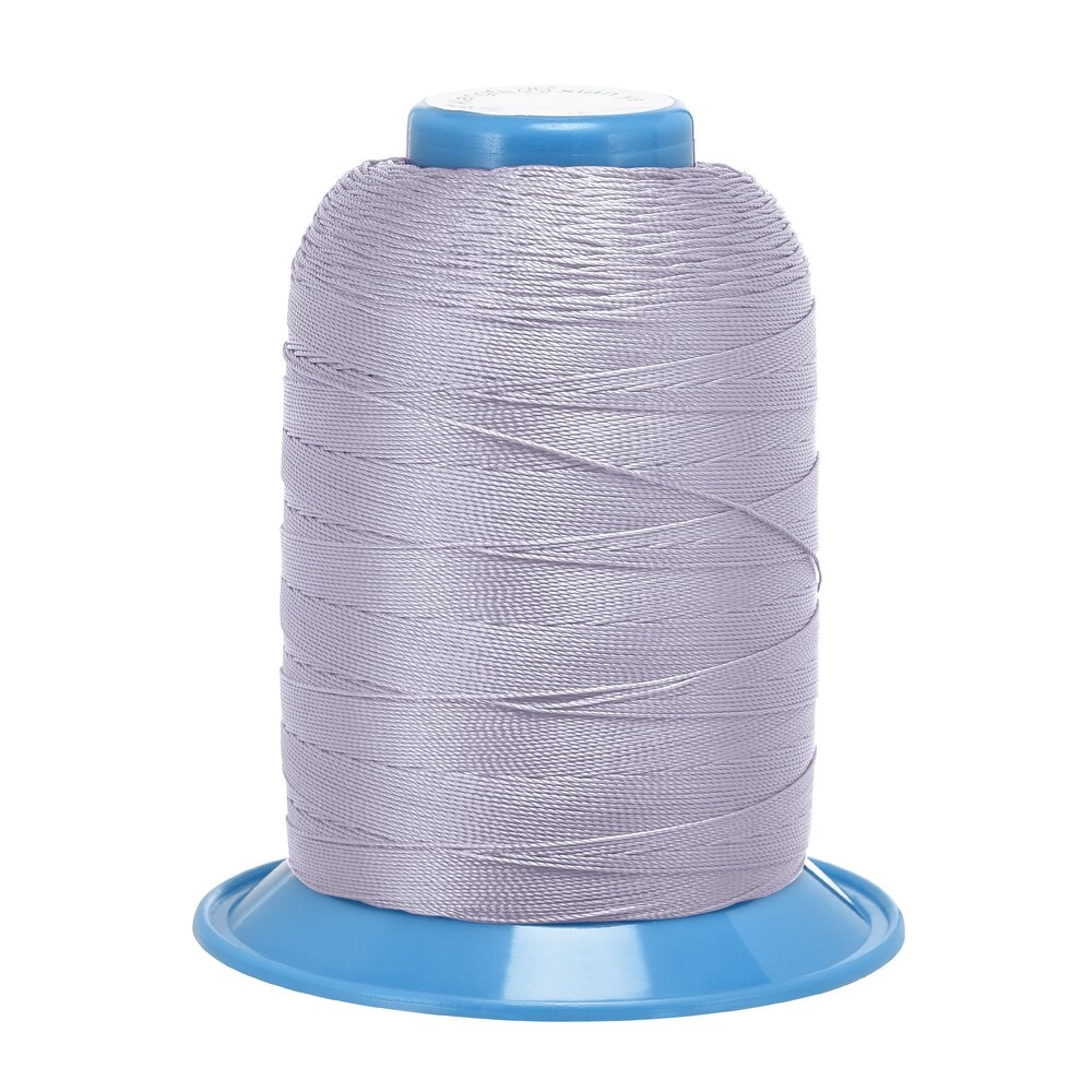 Bonded Polyester Thread Extra strong 984 Yards 300D/0.38mm (Lavender)   Lavender