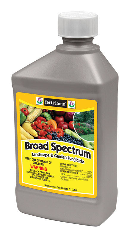 FUNGICIDE BROAD SPEC 16OZ