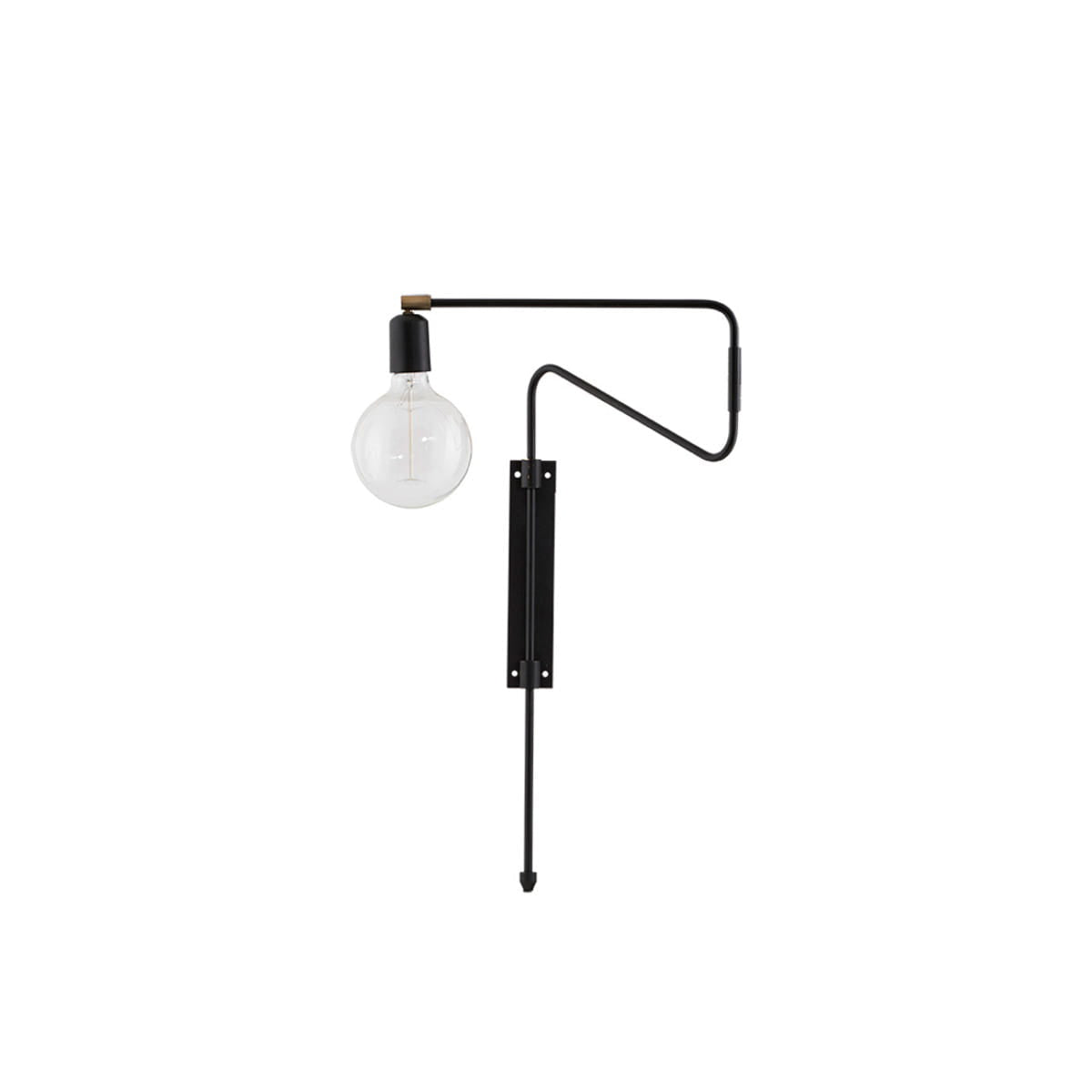 Swing Wall Lamp