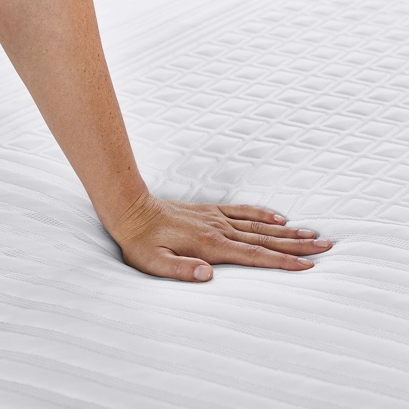 n㉨e by Novaform Advanced Support 10 Uplifting Foam Mattress