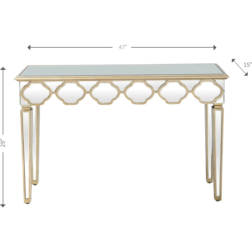 Yasmina Console