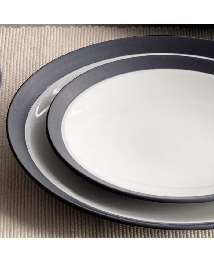 Noritake Colorwave Curve  4-Piece Place Setting