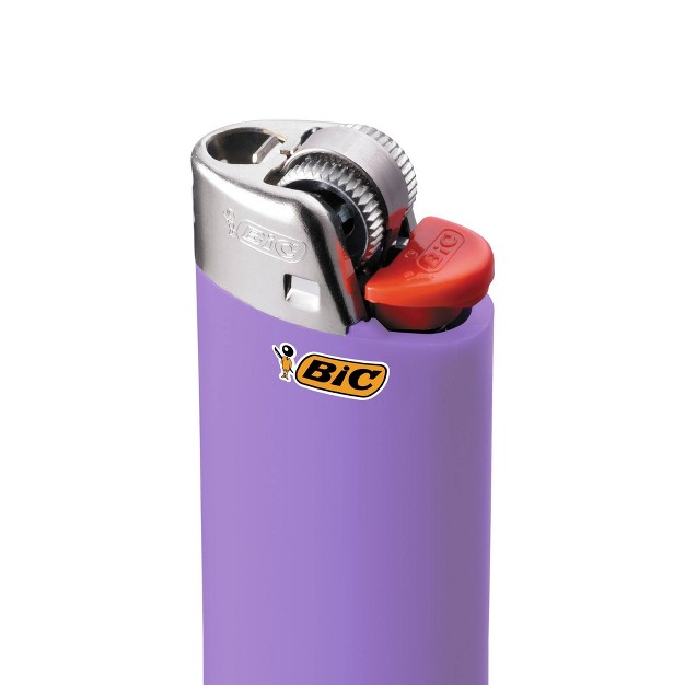 Bic 5pk Classic Lighters