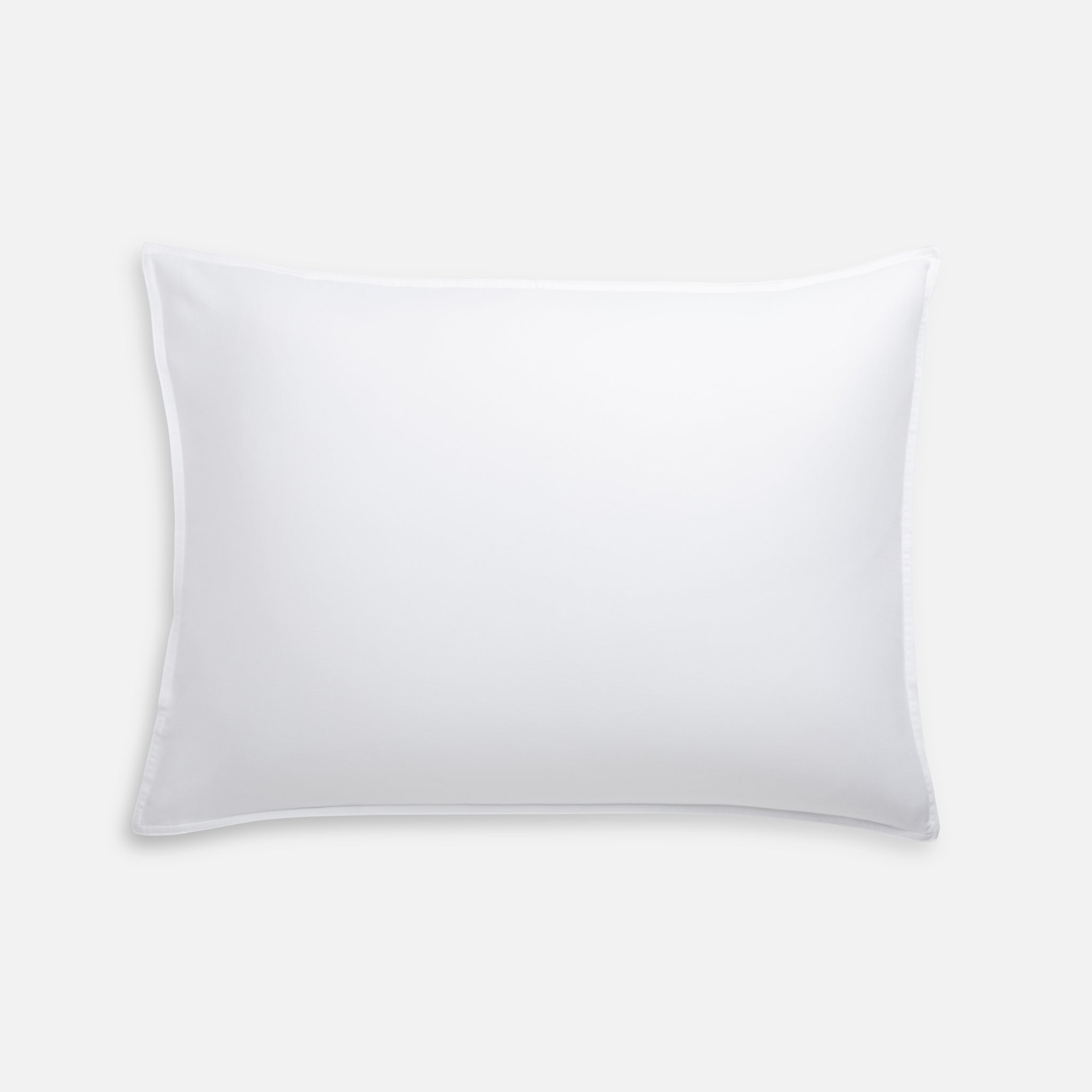 Heathered Cashmere Pillowcases