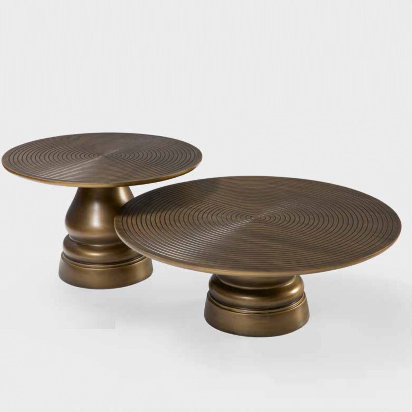 Set Of 2 Nirvana Coffee Table Nirvana-0078