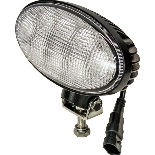 K M 2758 John Deere 5E 9RX Series LED Cab/Fender/W...