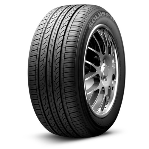 Kumho Solus KH25 P18565R15 86T BSW Tires