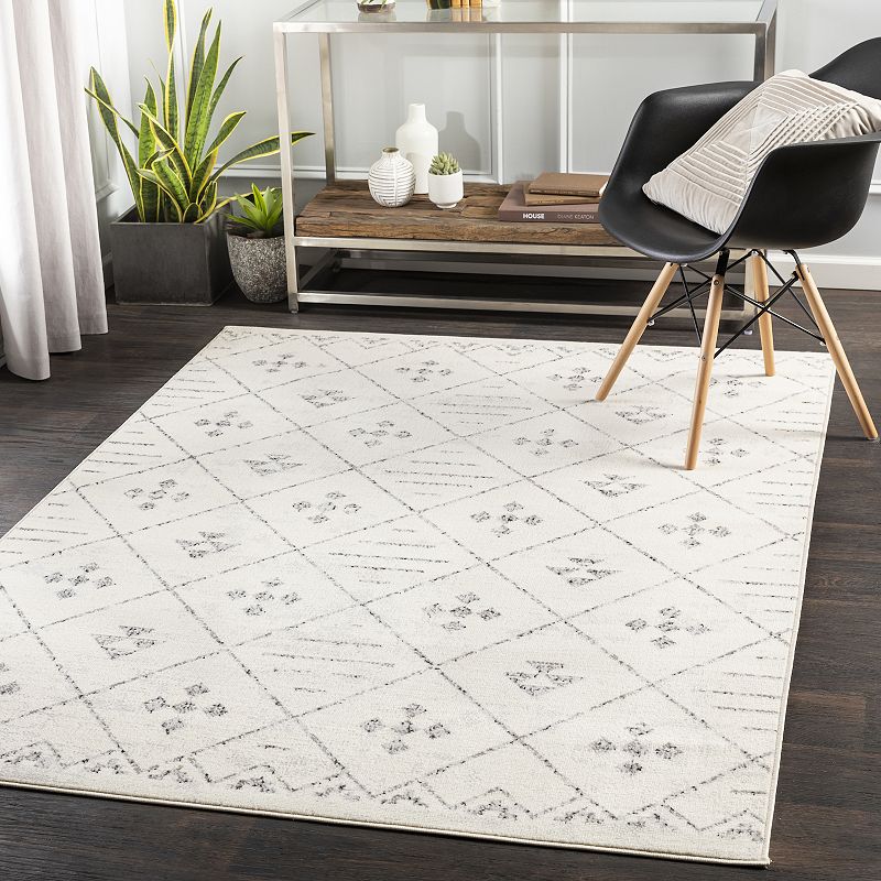 Decor 140 Gualtier Modern Rug