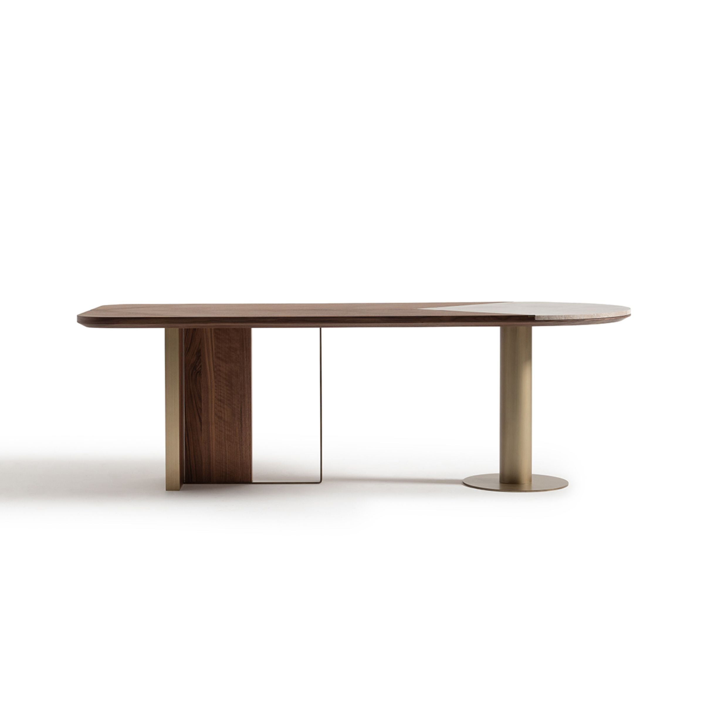 Wagon Dining Table Orxwgn-Dtable