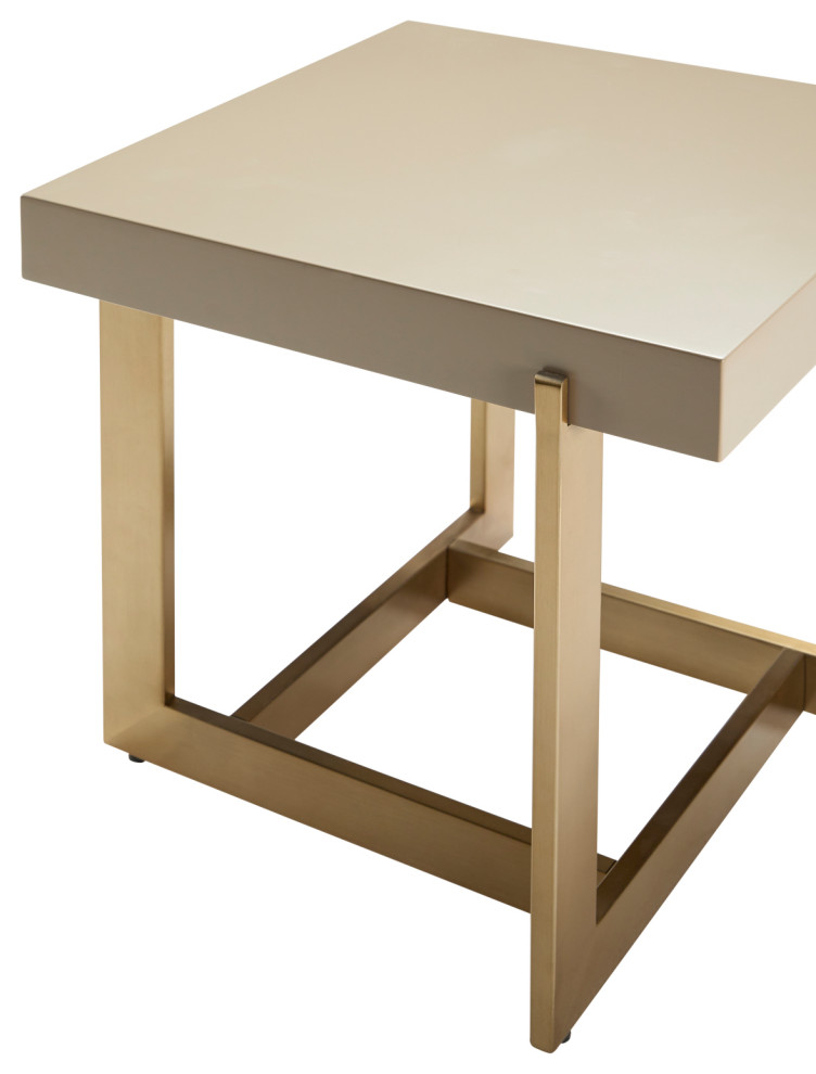 Temy   Side Tables And End Tables   by Surya  Houzz