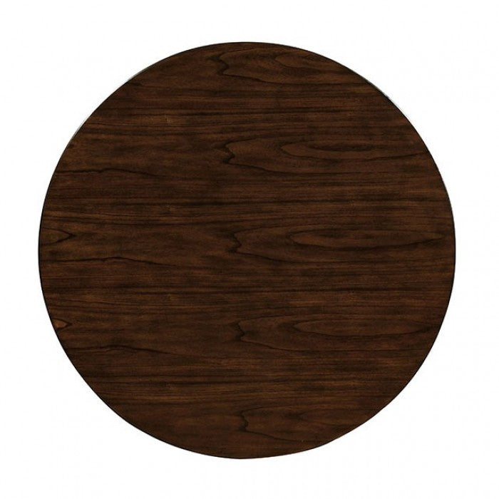 Abelone Round Dining Table