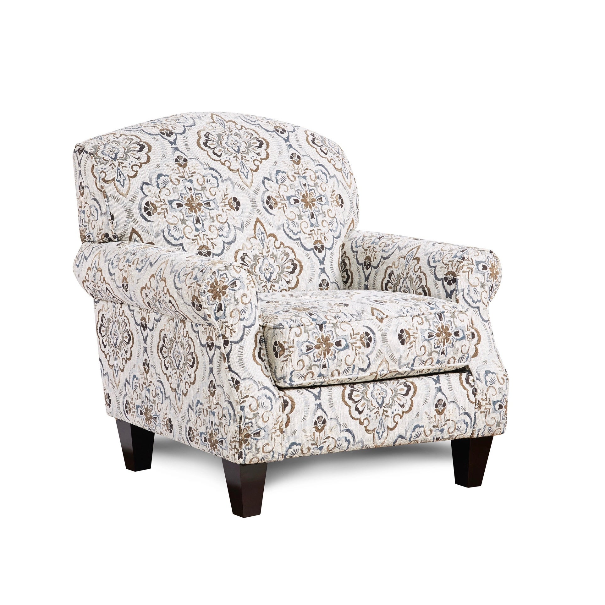 Glenville Cascade Accent Chair