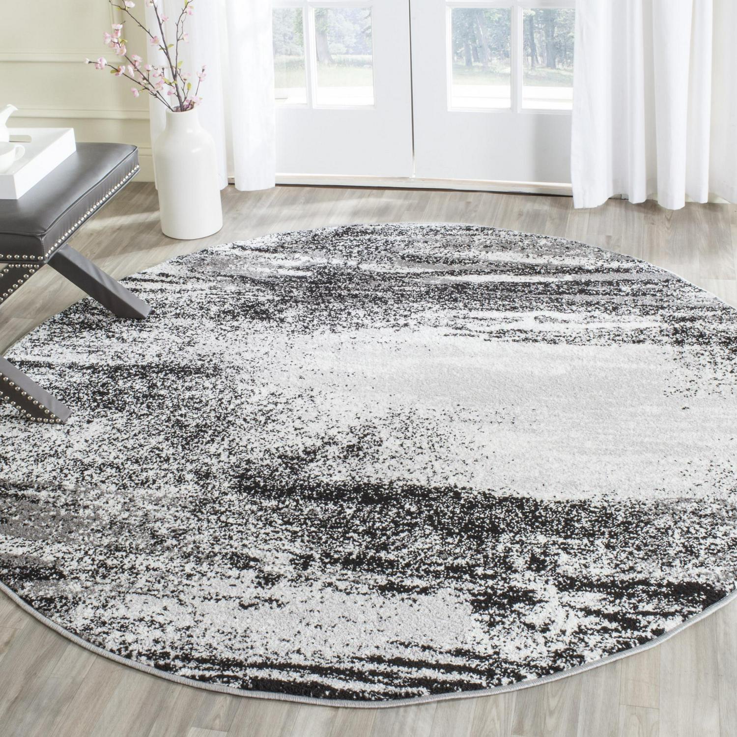 Safavieh Adirondack Rudyard Abstract Area Rug or Runner