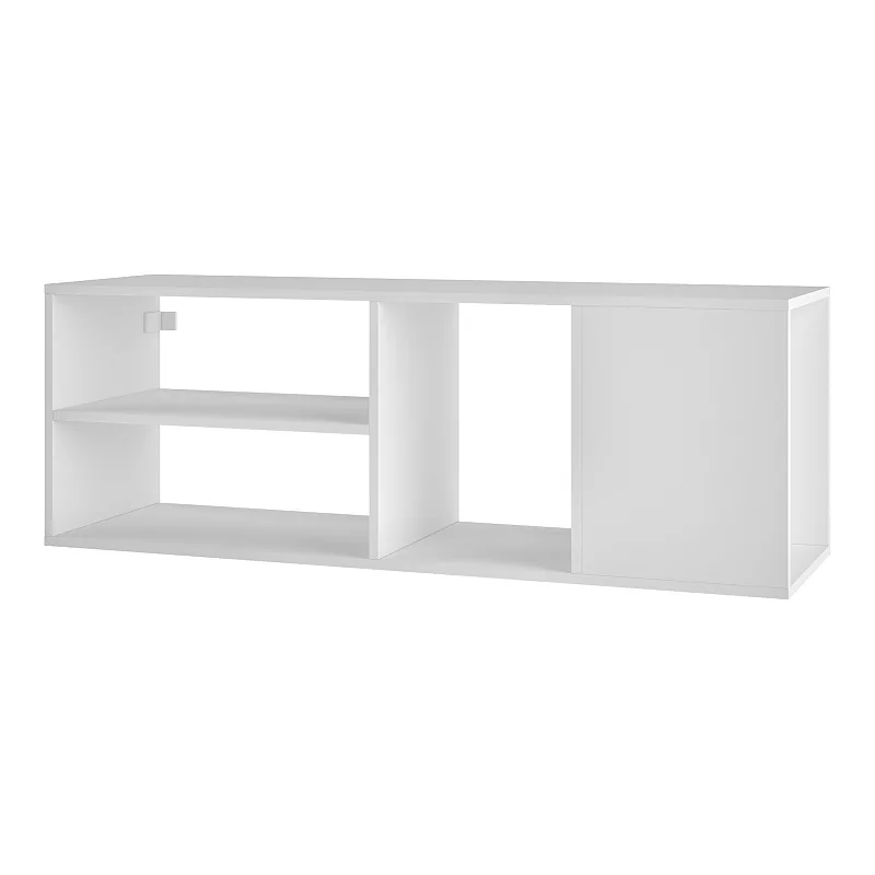 MANHATTAN COMFORT Minetta 46 Floating TV Stand