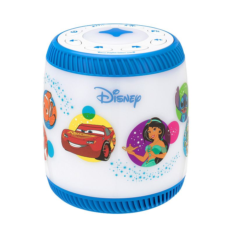 Disney's Bluetooth Storyteller by KIDdesigns