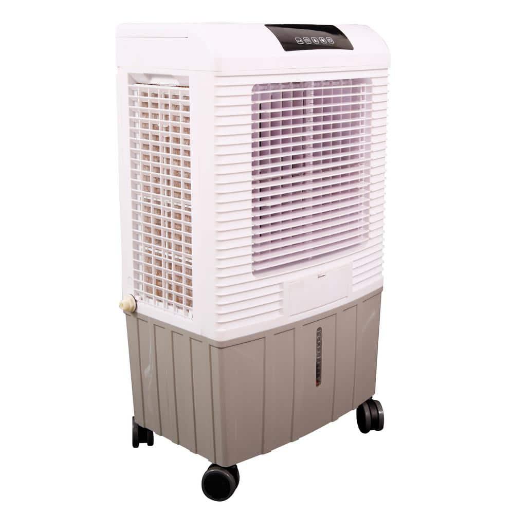 Reconditioned 2100 CFM 3Speed Portable Evaporative Cooler