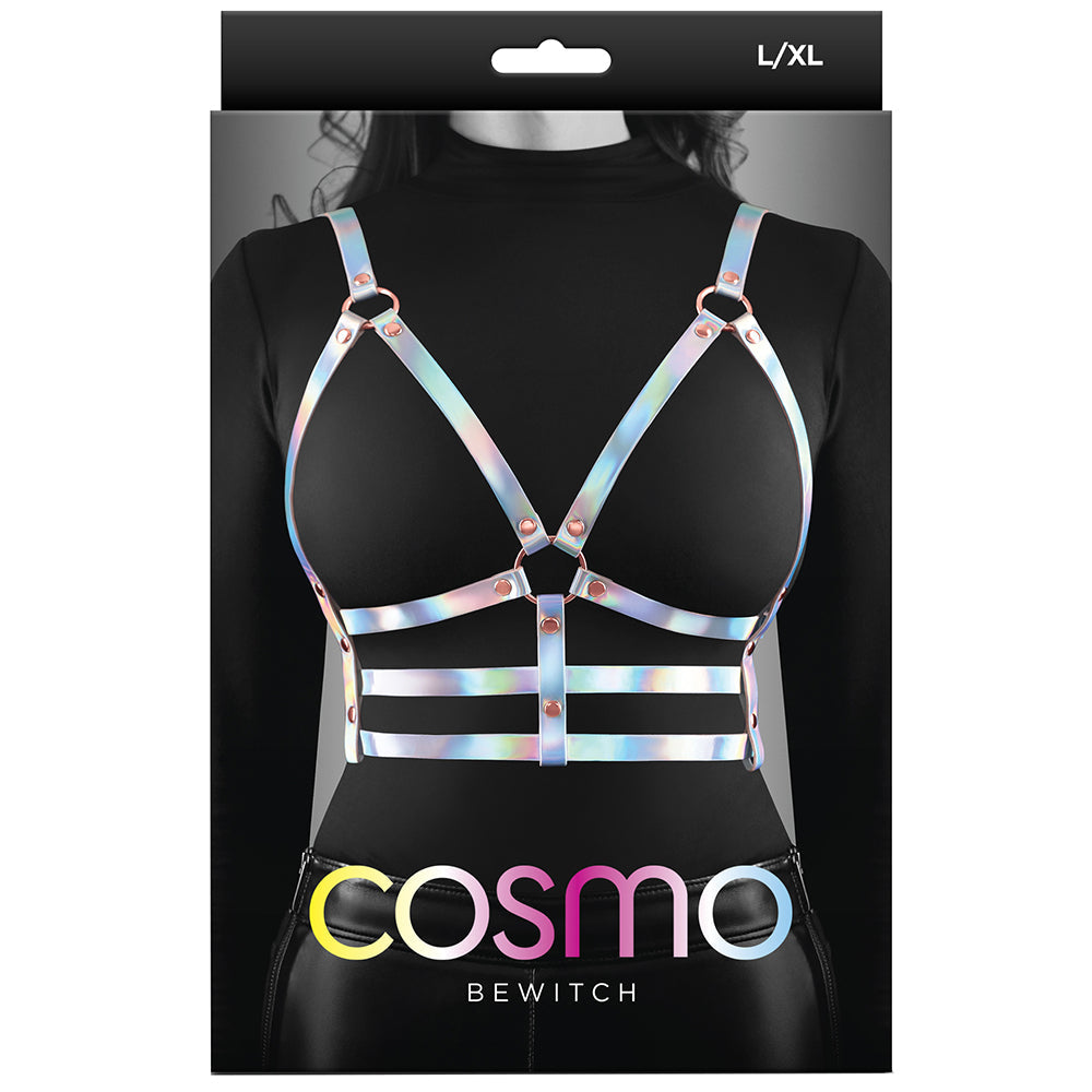 Cosmo Bewitch Harness /XL