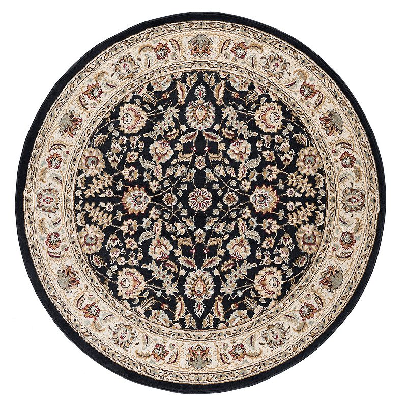 KHL Rugs Lizbeth Geometric Area Rug