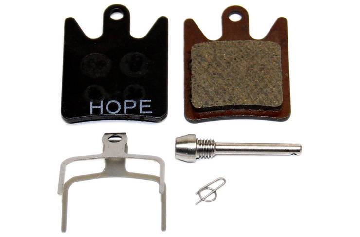 Hope V2 Sintered Disc Brake Pads