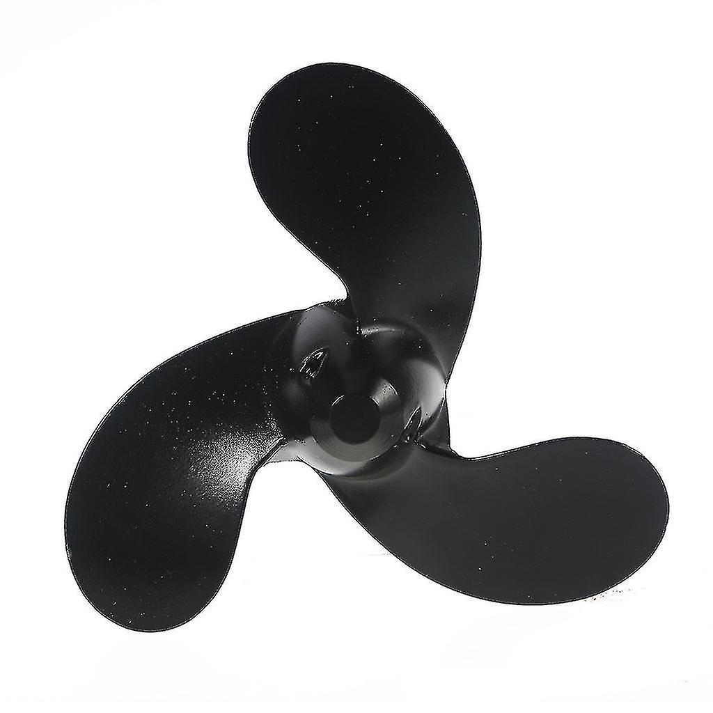 For Tohatsu Nissan-2.5 3.5hp Propeller 3 Blades Mercury 3.3hp Marine Propeller