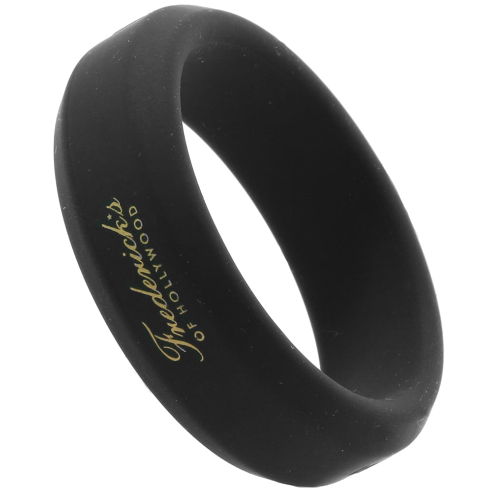 Frederick's of Hollywood Silicone Stamina Ring