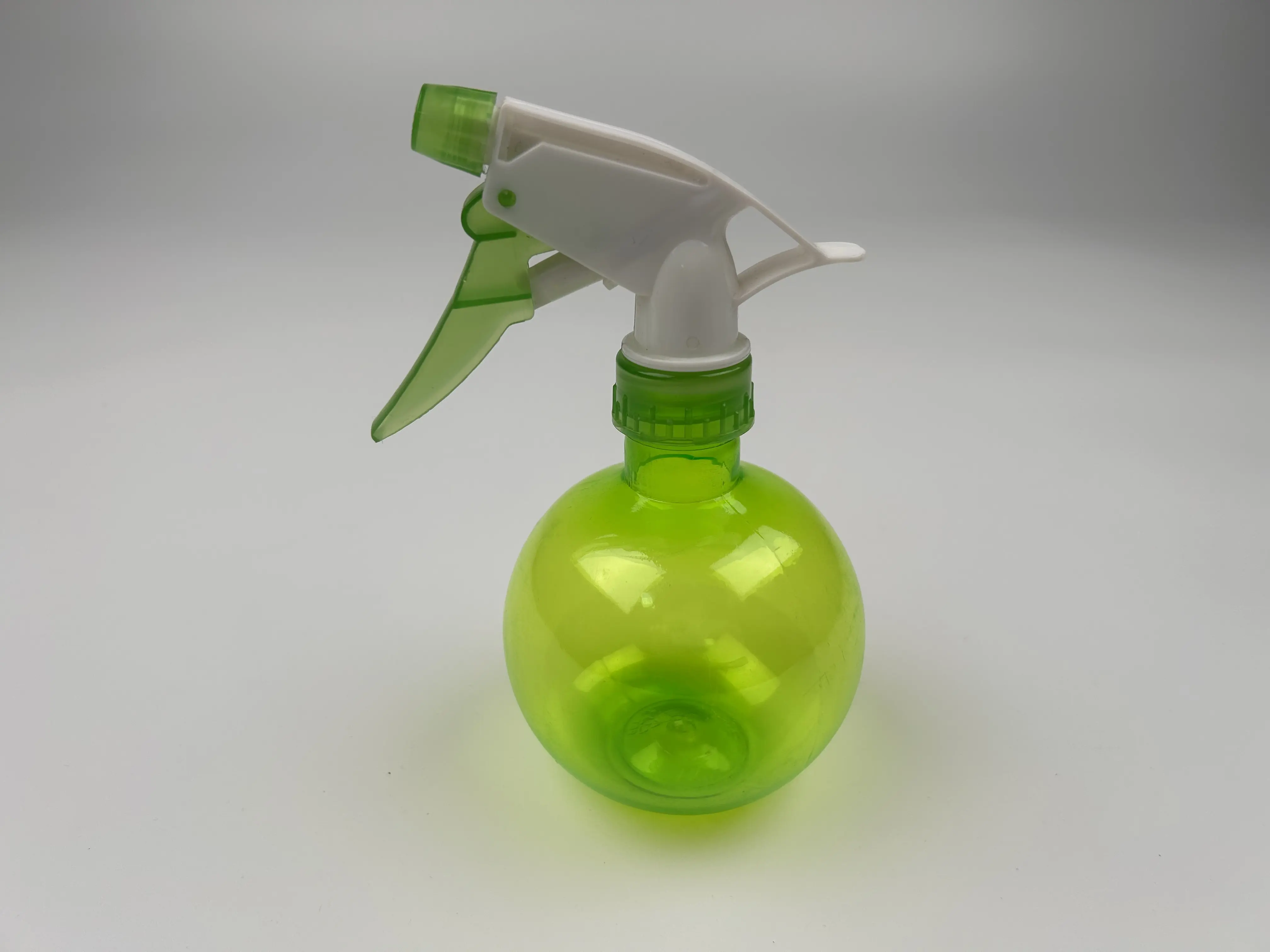 Professional manufacture durable trigger manufacture sprayer plastic bottle