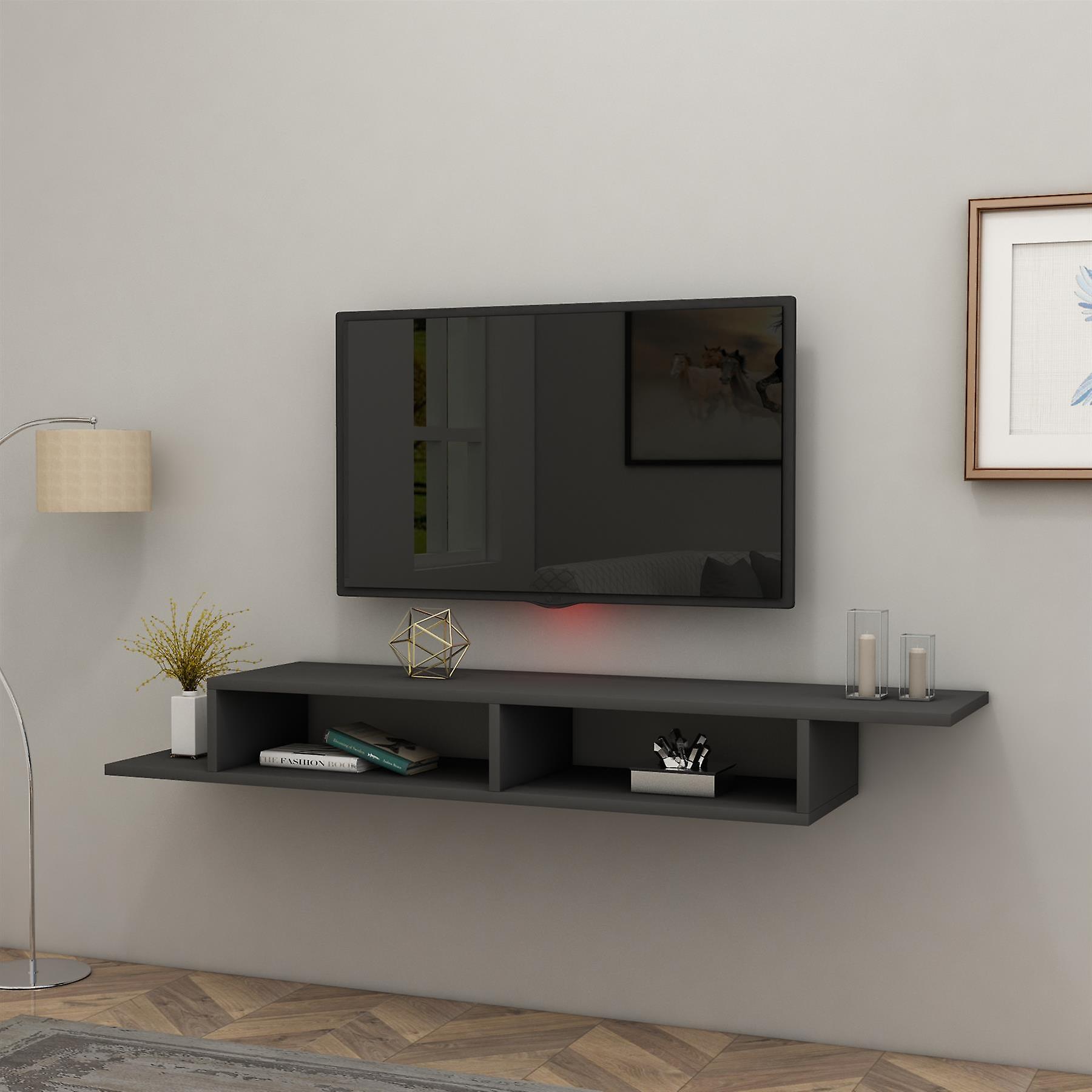 Eldon Floating TV Stand