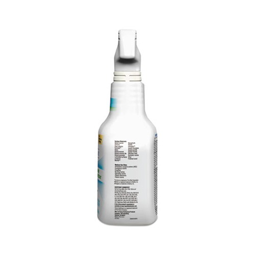 Clorox Fuzion Cleaner Disinfectant  CLO31478