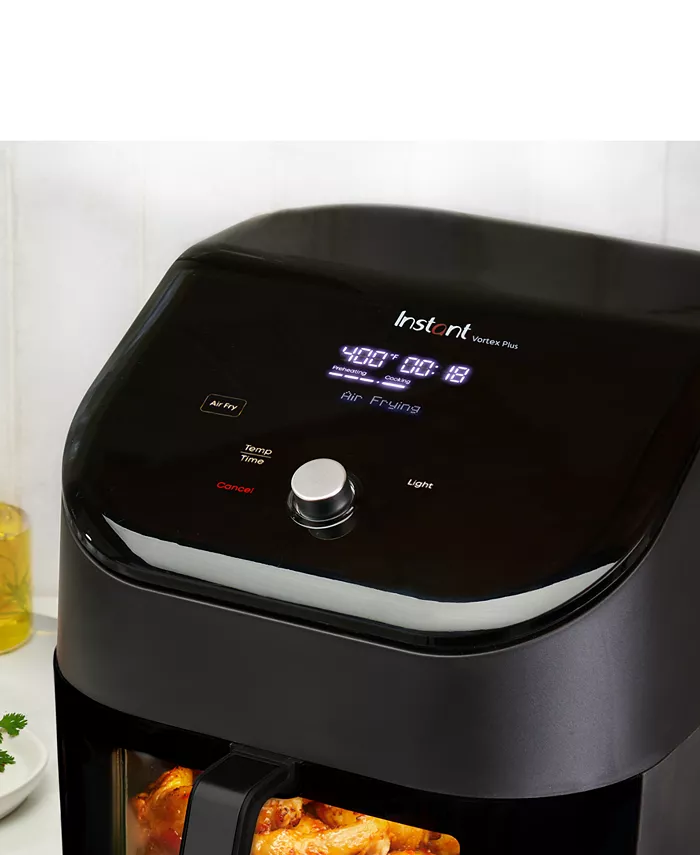 Instant Pot Vortex Plus 6 Qt. 6-in-1 Air Fryer