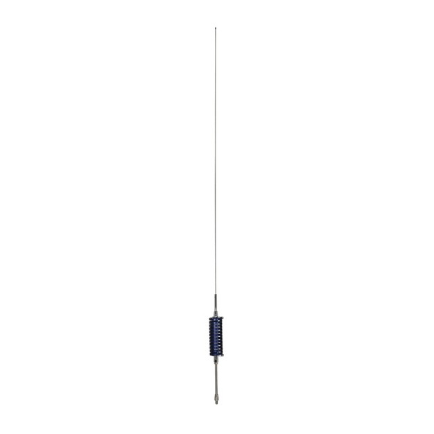 Browning Br 91 63 in 15 000 watt Flat coil Cb Antenna With 6 in Shaft