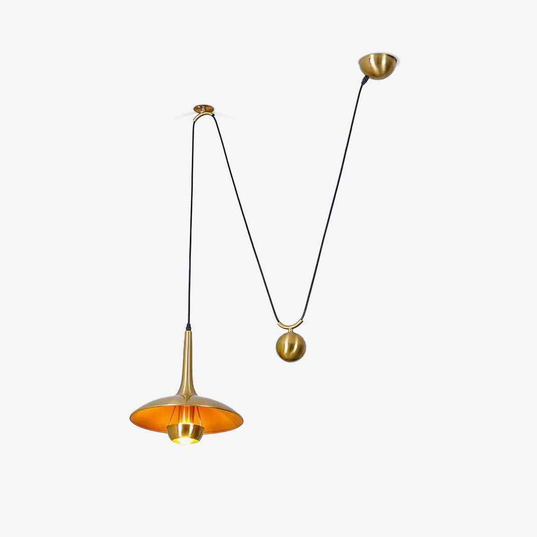 Onos Pendant Lamp