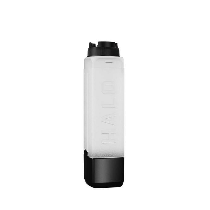 HALO Elite Squeeze Bottle 6 Pack