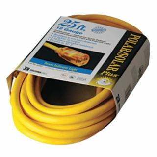 Southwire 172 01687 25' Polar Solar Plus Extension...