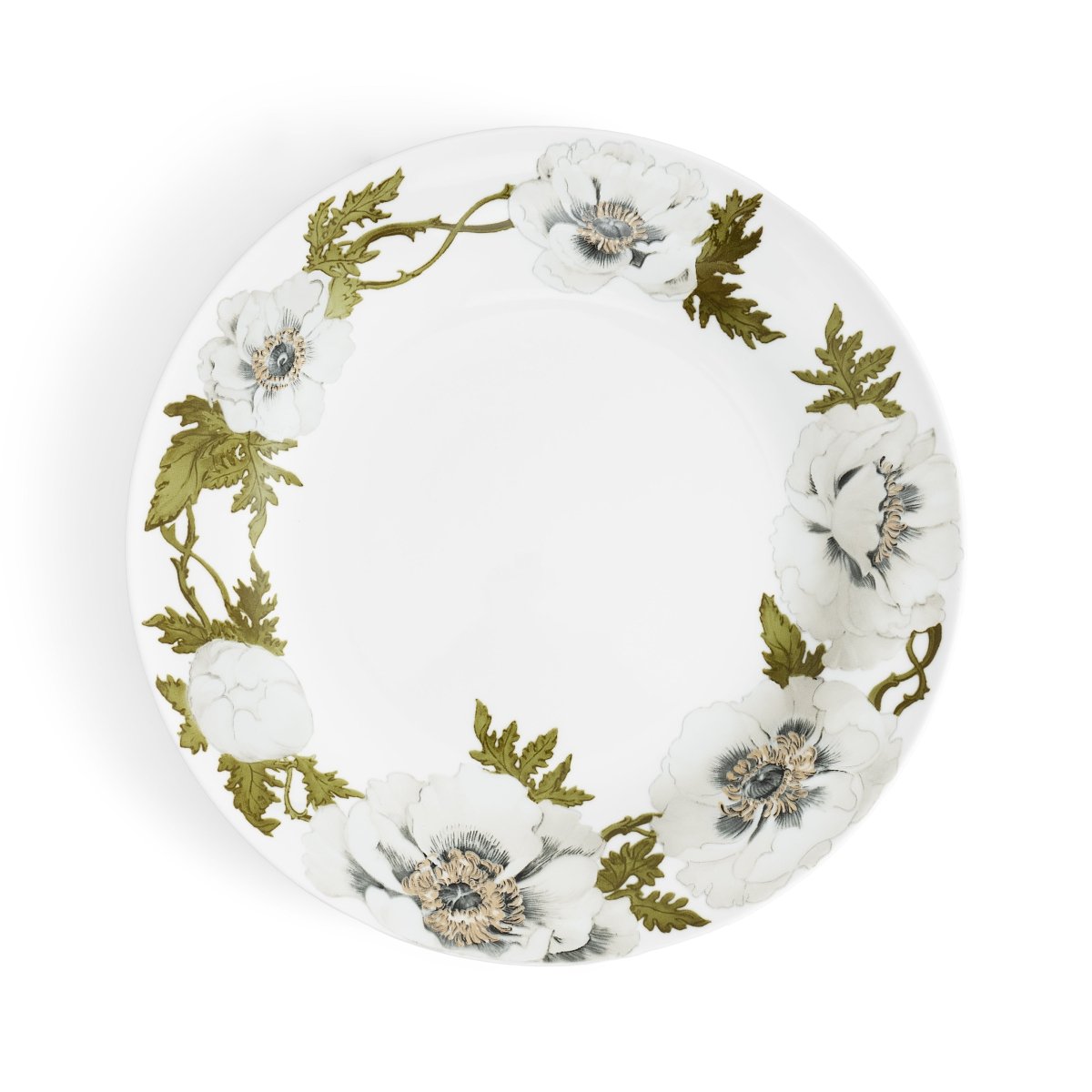 Anemone Dinnerware