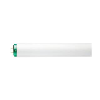 Philips 30-Watt 3 ft. Linear T12 Fluorescent Tube Light Bulb Bright White (3000K) (12-Pack) 543447