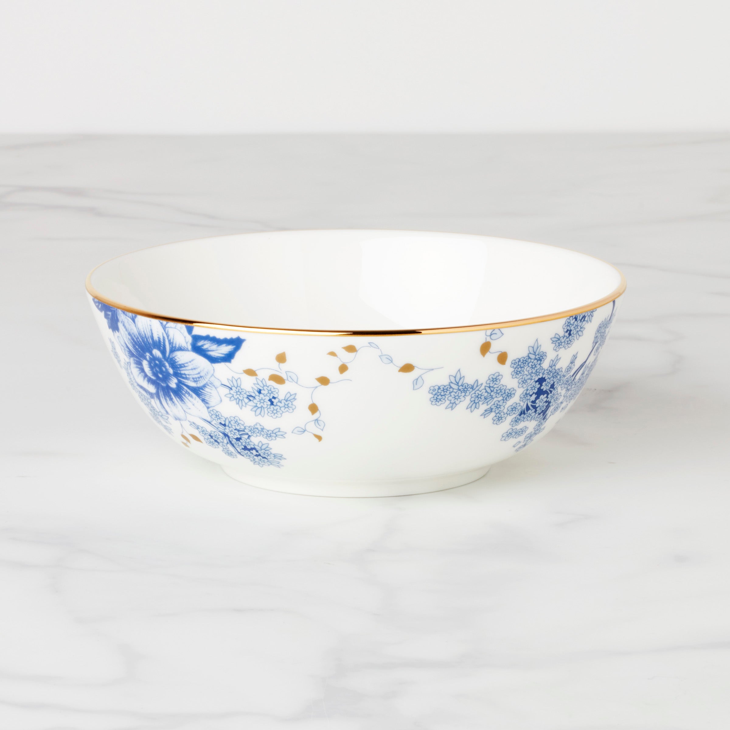 Garden Grove Place Setting Bowl