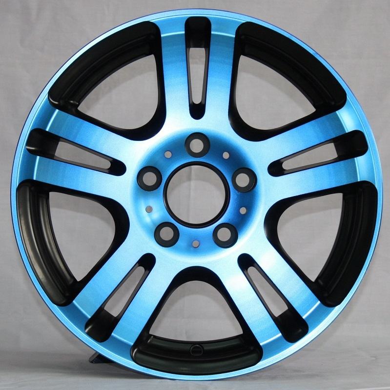 Deep Dish Aftermarket Passenger Car Wheels 18~22 inch 5x114/120 oy Rims Fashion