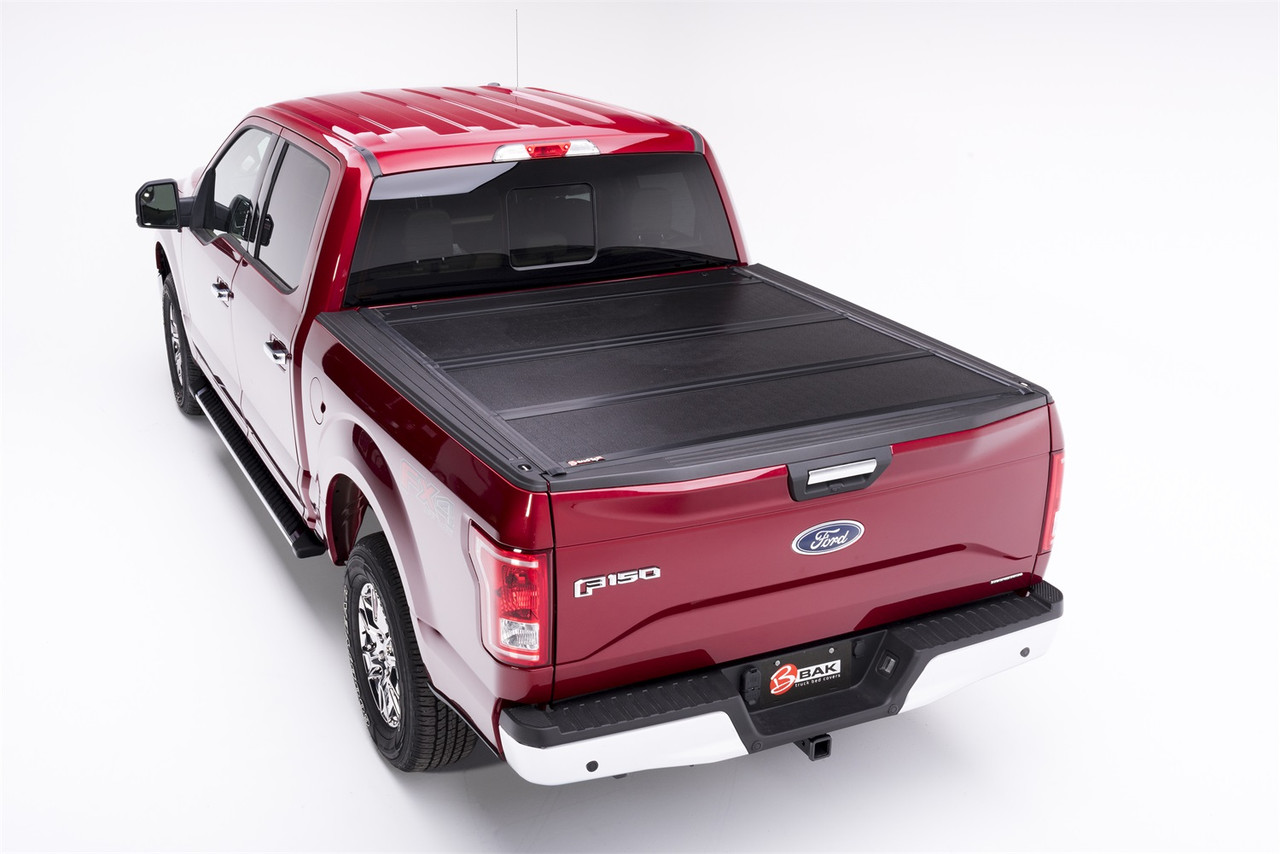 Bak Industries BAKFlip F1 1923 Ranger 5x27 Tonneau Cover