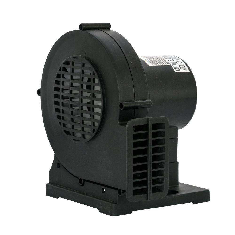 XPOWER IndoorOutdoor Inflatable Blower Air Pump BR-6