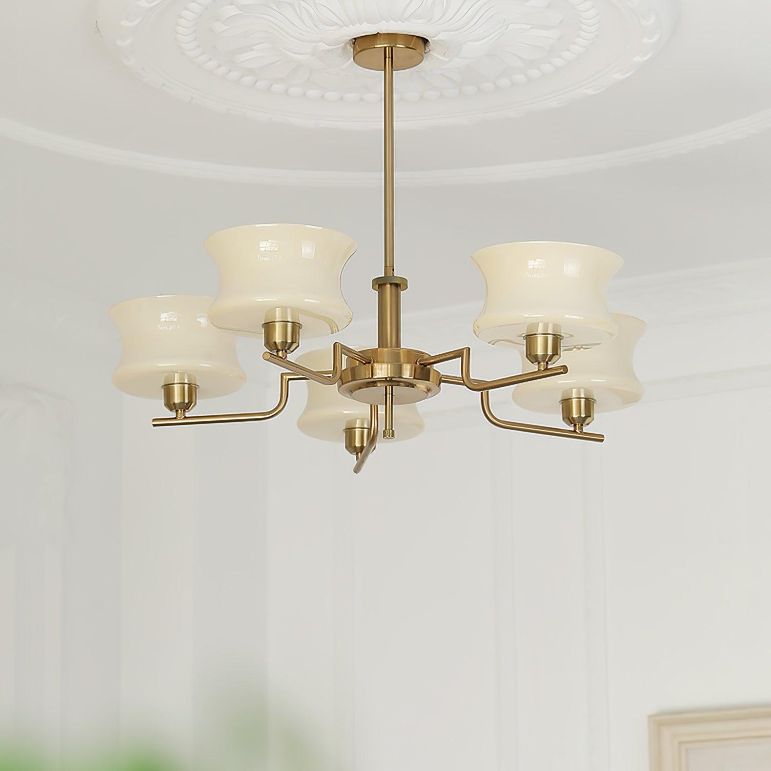 Belue Chandelier