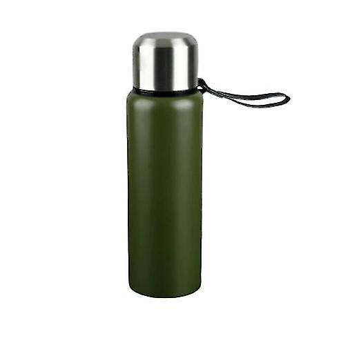 Stainless Steel Vacuum Flask Thermos