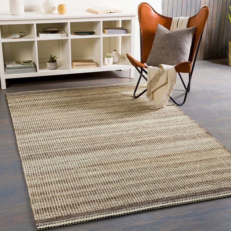 Mount Clare Cottage Area Rug