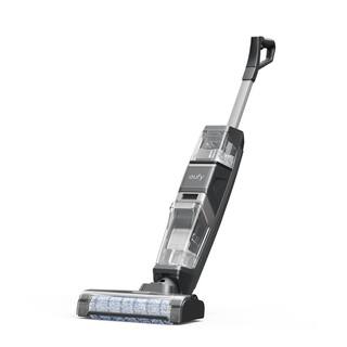 Eufy WetVac W31 Wet and Dry Cordless Vacuum Cleaner in Black T2730111