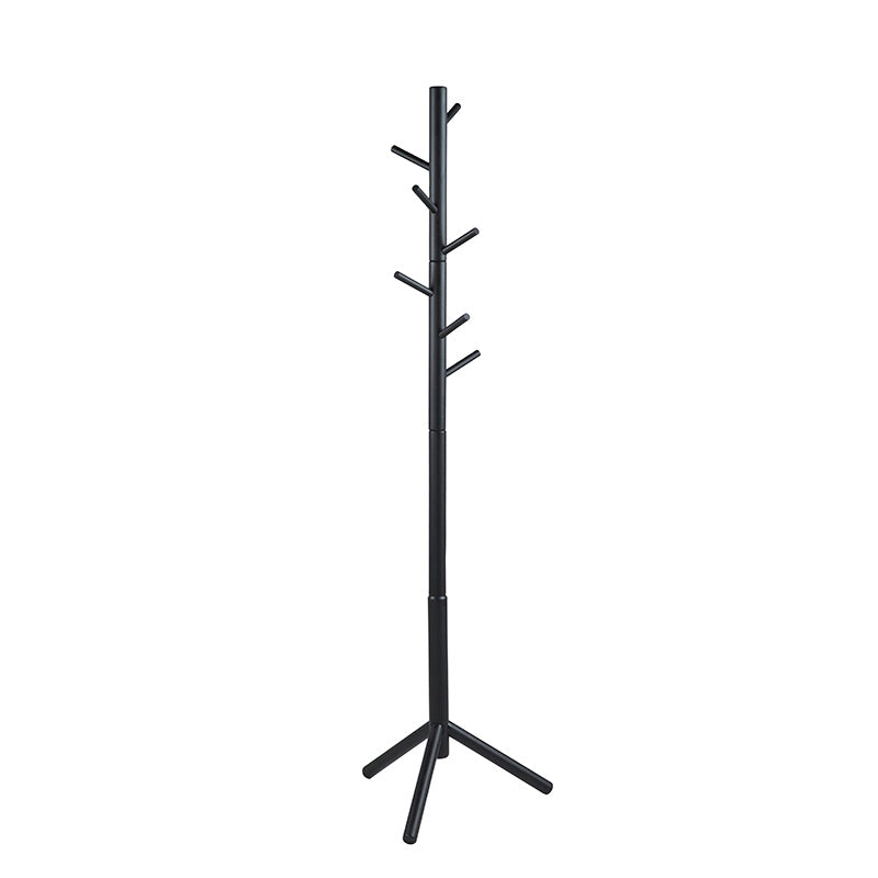 BRENER Coat Stand in Black