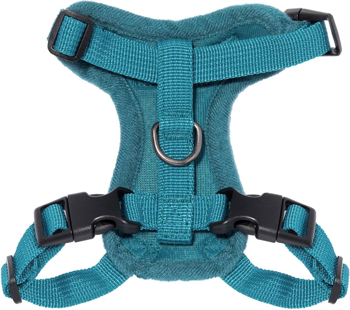 Best Pet Supplies Voyager Step-in Lock Dog Harness